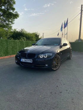     BMW 335