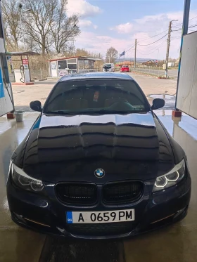 BMW 335, снимка 13