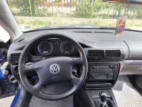 VW Passat 5.5, снимка 8