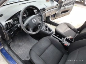 VW Passat 5.5, снимка 11