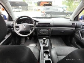 VW Passat 5.5, снимка 6