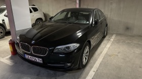 BMW 523 3.0i, снимка 1 - Автомобили и джипове - 45252688
