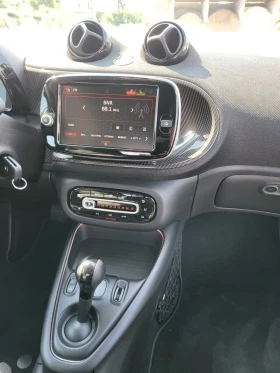 Smart Fortwo, снимка 9