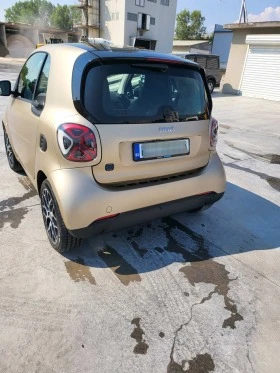 Smart Fortwo, снимка 3