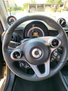 Smart Fortwo, снимка 12