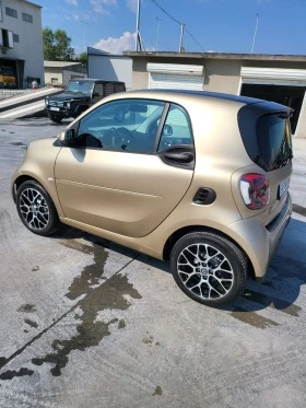 Smart Fortwo, снимка 5