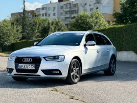 Audi A4 2.0 TDI S-line avtomat, снимка 3