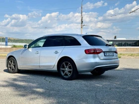 Audi A4 2.0 TDI S-line avtomat, снимка 4