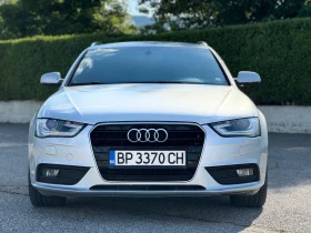 Audi A4 2.0 TDI S-line avtomat, снимка 1