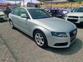 Audi A4 2, 0TDI-143ps-Kogen salon - [3] 