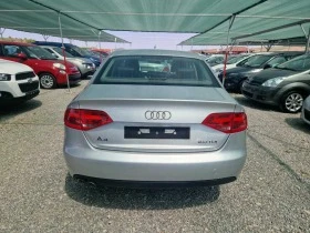 Audi A4 2, 0TDI-143ps-Kogen salon, снимка 6