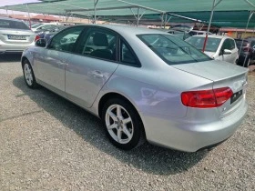 Audi A4 2, 0TDI-143ps-Kogen salon, снимка 4