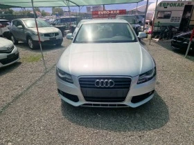 Audi A4 2, 0TDI-143ps-Kogen salon, снимка 1