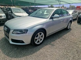 Audi A4 2, 0TDI-143ps-Kogen salon | Mobile.bg    3