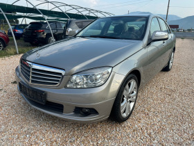     Mercedes-Benz C 200 2.2cdi  646. 136.  !!!