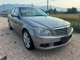     Mercedes-Benz C 200 2.2cdi  646. 136.  !!!