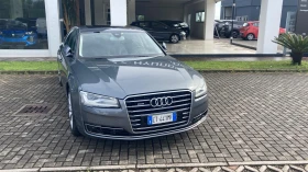 Audi A8 ВСИЧКИ ЕКСТРИ#194.000км#3.0TDi-FACE* ТОП СЪСТОЯНИЕ - [3] 