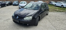 VW Golf 2.0tdi, снимка 8