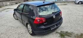 VW Golf 2.0tdi, снимка 7