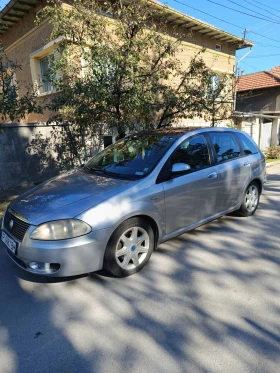 Fiat Croma, снимка 2