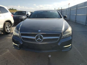 Mercedes-Benz CLS 550 * Крайна цена* , снимка 5