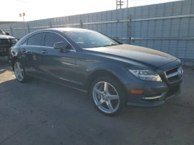 Mercedes-Benz CLS 550 * Крайна цена* , снимка 4