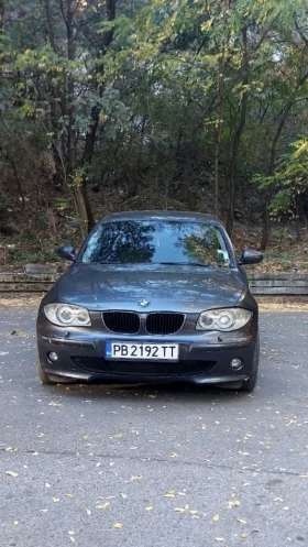 BMW 120 | Mobile.bg    1