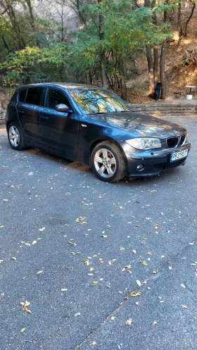 BMW 120 | Mobile.bg    5