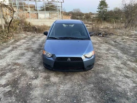 Mitsubishi Colt  - [1] 