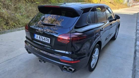 Porsche Cayenne 3.6 GTS, снимка 5