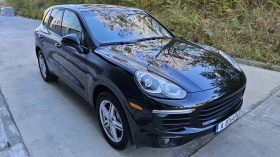 Porsche Cayenne 3.6 GTS, снимка 7