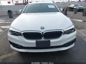 Обява за продажба на BMW 530E 2.0L I-4 DI, DOHC, VVT, TURBO, 180HP Rear Wheel Dr ~32 800 лв. - изображение 3