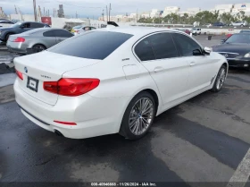 Обява за продажба на BMW 530E 2.0L I-4 DI, DOHC, VVT, TURBO, 180HP Rear Wheel Dr ~32 800 лв. - изображение 7