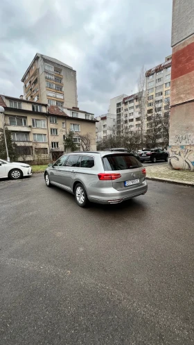 VW Passat 2.0TDI DSG Higline Навигация/Подгрев/Full LED, снимка 4