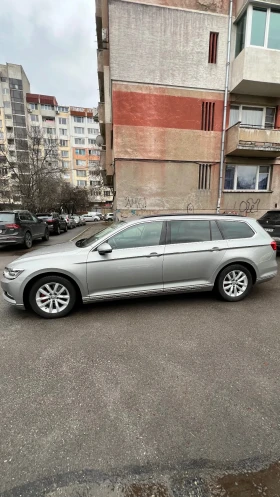 VW Passat 2.0TDI DSG Higline Навигация/Подгрев/Full LED, снимка 3