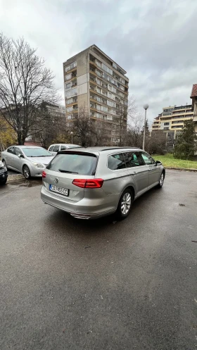 VW Passat 2.0TDI DSG Higline Навигация/Подгрев/Full LED, снимка 6