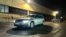 VW Passat 2.0TDI DSG Higline Навигация/Подгрев/Full LED, снимка 16