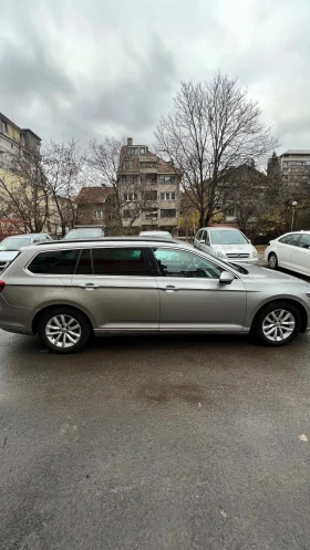 VW Passat 2.0TDI DSG Higline Навигация/Подгрев/Full LED, снимка 7