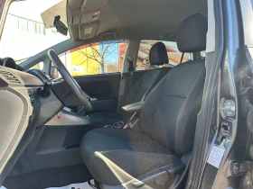 Toyota Verso 2.0d 126 к.с., снимка 8