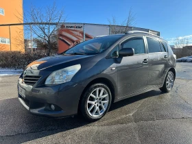 Toyota Verso 2.0d 126 к.с.