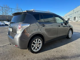 Toyota Verso 2.0d 126 к.с., снимка 4