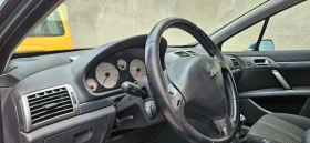 Peugeot 407 2.2i | Mobile.bg    5