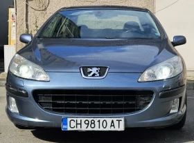 Peugeot 407 2.2i, снимка 4