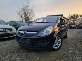 Opel Corsa ПЕРФЕКТНА - [1] 