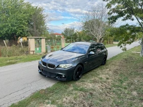 BMW 530 530XD/M-PACK/FACE, снимка 3