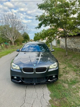 BMW 530 530XD/M-PACK/FACE, снимка 1