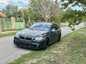 BMW 530 530XD/M-PACK/FACE, снимка 5