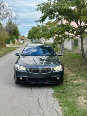 BMW 530 530XD/M-PACK/FACE, снимка 4