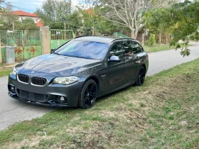 BMW 530 530XD/M-PACK/FACE, снимка 2