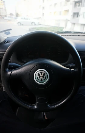 VW Golf, снимка 8